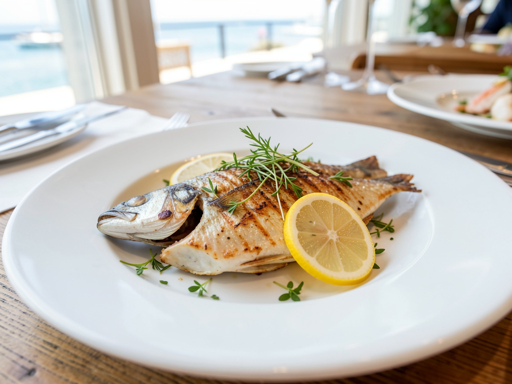 Fisch